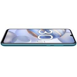 Мобильный телефон Huawei Honor 30i (зеленый)