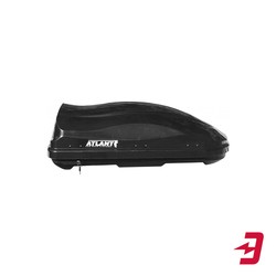 Багажник Atlant Diamond 351 (черный)