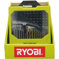 Набор инструментов Ryobi RAK69MIX