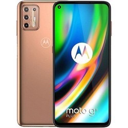 Мобильный телефон Motorola Moto G9 Plus