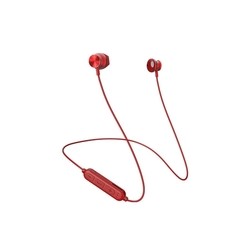 Наушники WiWU Ear Zero (красный)