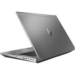 Ноутбуки HP 17G6 6CK22AVV18