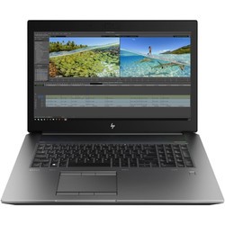 Ноутбуки HP 17G6 8JL96EA