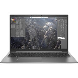 Ноутбук HP ZBook Firefly 15 G7 (15G7 111F2EA)