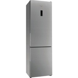 Холодильник Whirlpool WNF 8T2 OX