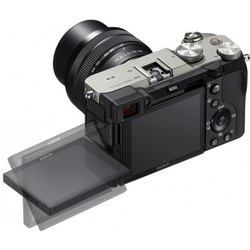 Фотоаппарат Sony a7C kit
