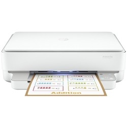 МФУ HP DeskJet Plus Ink Advantage 6075