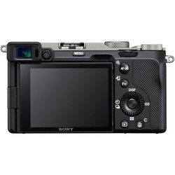 Фотоаппарат Sony a7C body