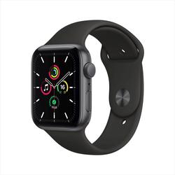 Смарт часы Apple Watch SE 44mm (серый)