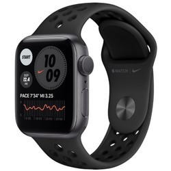 Смарт часы Apple Watch 6 Nike 44mm