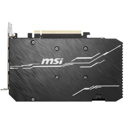 Видеокарта MSI GeForce RTX 2060 SUPER VENTUS XS C