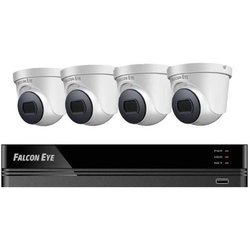 Комплект видеонаблюдения Falcon Eye FE-104MHD KIT Dom Smart