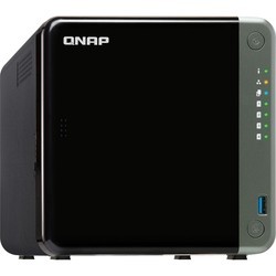 NAS-сервер QNAP TS-453D-4G