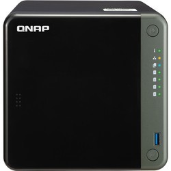 NAS-сервер QNAP TS-453D-8G