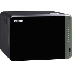 NAS-сервер QNAP TS-653D-4G