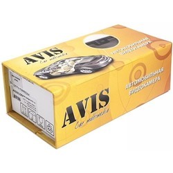 Камера заднего вида Avel AVS321CPR-154