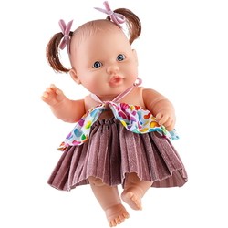 Кукла Paola Reina Greta 00143