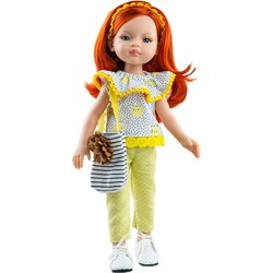 Кукла Paola Reina Liu 04432