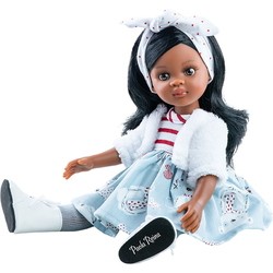 Кукла Paola Reina Nora 04436