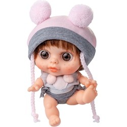 Кукла Berjuan Baby Biggers 24104