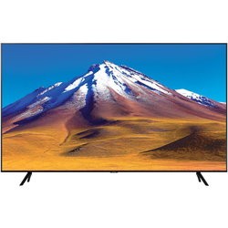 Телевизор Samsung UE-70TU7090