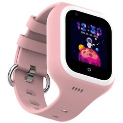 Смарт часы Wonlex KT21 (розовый)