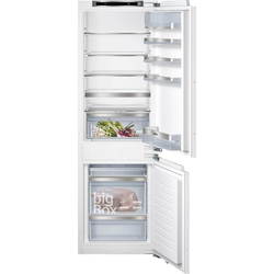 Встраиваемый холодильник Siemens KI 86SAFE0