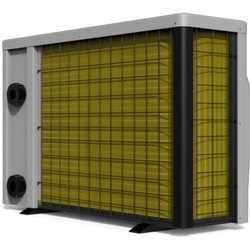 Тепловой насос Microwell HP 1100 Green Inverter ProCompact