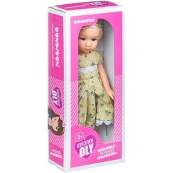 Кукла Bondibon Oly BB4364