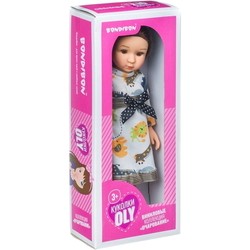 Кукла Bondibon Oly BB4365