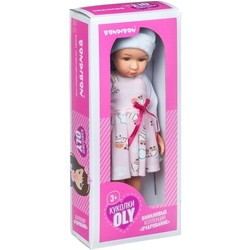 Кукла Bondibon Oly BB4367
