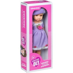 Кукла Bondibon Oly BB4368