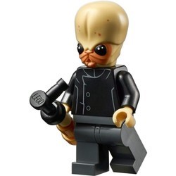 Конструктор Lego Mos Eisley Cantina 75290