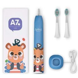 Электрическая зубная щетка APIYOO A7