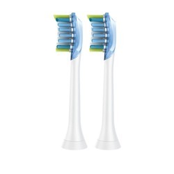 Насадки для зубных щеток Philips Sonicare C3 Premium Plaque Control HX9045