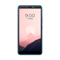 Мобильный телефон BQ BQ BQ-6030G Practic (синий)