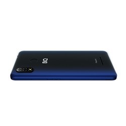 Мобильный телефон BQ BQ BQ-6030G Practic (синий)