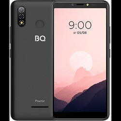 Мобильный телефон BQ BQ BQ-6030G Practic (черный)