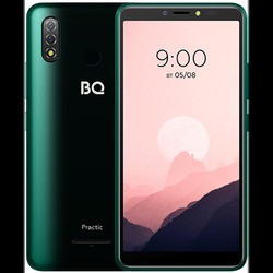 Мобильный телефон BQ BQ BQ-6030G Practic (зеленый)