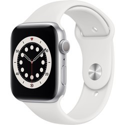 Смарт часы Apple Watch 6 40mm Cellular
