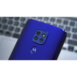 Мобильный телефон Motorola Moto G9 Play 128GB