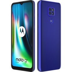 Мобильный телефон Motorola Moto G9 Play 128GB