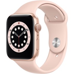 Смарт часы Apple Watch 6 44mm Cellular