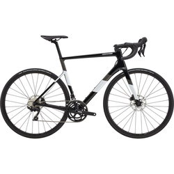 Велосипед Cannondale SuperSix EVO Carbon Disc 105 2021 frame 44