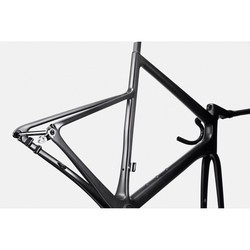Велосипед Cannondale SuperSix EVO Carbon Disc Ultegra Di2 2021 frame 62