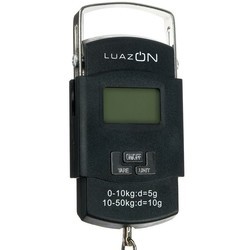 Весы Luazon LV-505