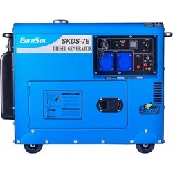 Электрогенератор EnerSol SKDS-7EB