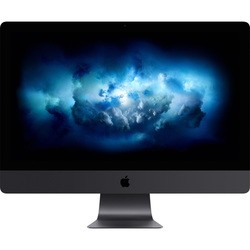 Персональный компьютер Apple iMac Pro 27" 5K 2020 (Z14B/33)