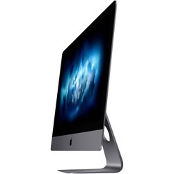 Персональный компьютер Apple iMac Pro 27" 5K 2020 (Z14B/56)