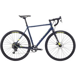 Велосипед Fuji Bikes Jari 1.3 2020 frame 46